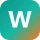 WPS Office 下载中心 logo